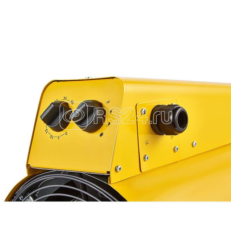 Пушка тепловая BHP-P2-30 Ballu НС-1204786