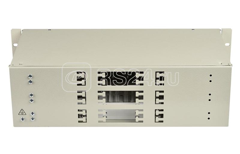 Кросс ШКОС-Л-3U/4-64-SC 64-SC/APC 64-SC/APC ССД 130308-00129