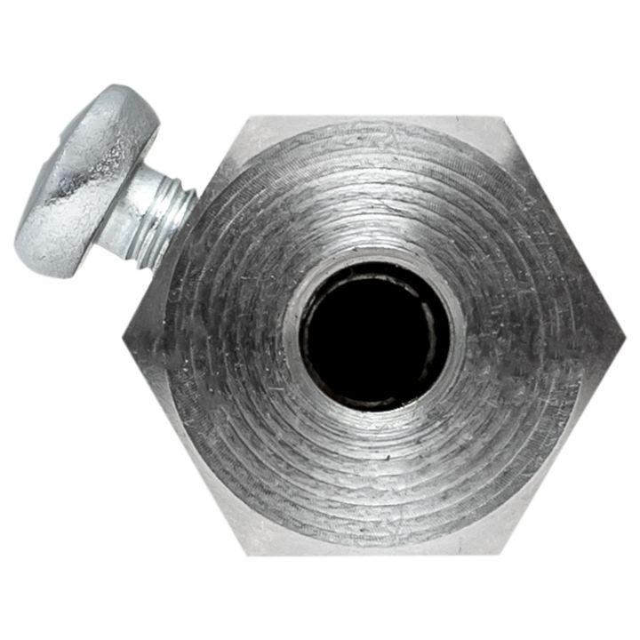 Гильза погружная G1/2 L50мм IS10-50 EKF IS10-50