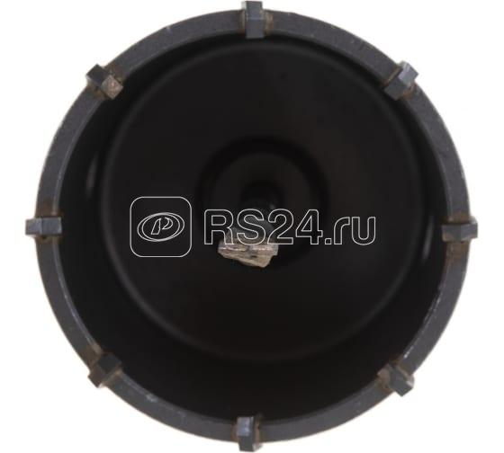 Коронка по бетону М22 d68мм в сборе (коронка + хвостовик + бур) SDS plus Вихрь 73/10/9/1