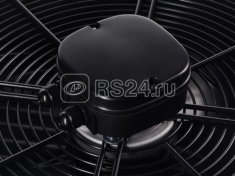 Тепловентилятор водяной BHP-W3-50-S Ballu НС-1286430