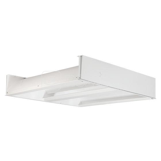 Светильник светодиодный ДВО10-28-041 Comfort W EM3 840 Ардатов 1010428041