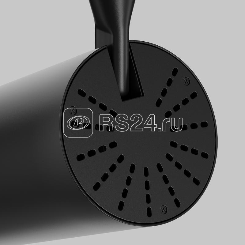 Светильник трековый Vuoro Trinity 10Вт 3000К 60град. Voltega TR-VGL029-3-10W3K-W-B