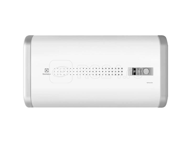 Водонагреватель электрический накопительный 80л EWH-80 Centurio Digital H Electrolux НС-1064708