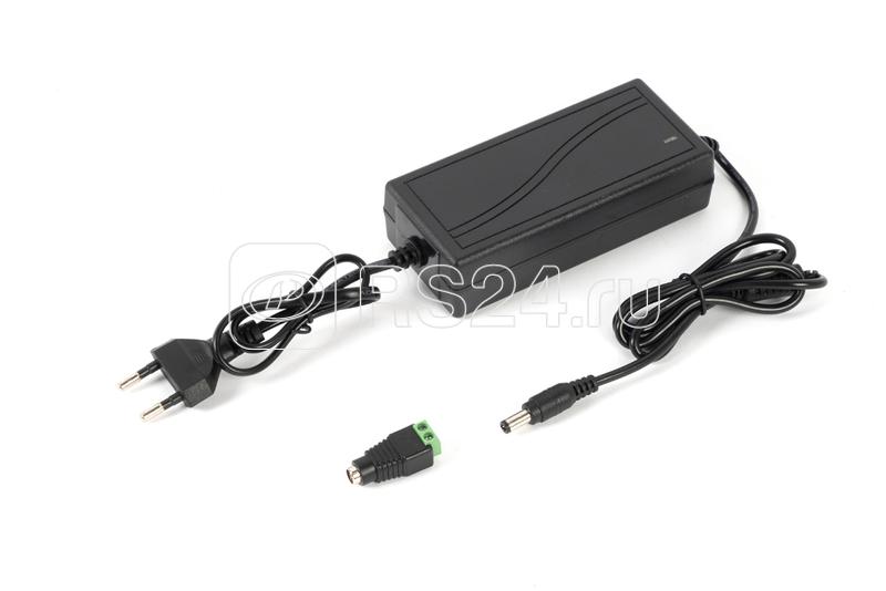 Источник питания малогабаритный Mollusk-VR 12/3 Бастион 8835