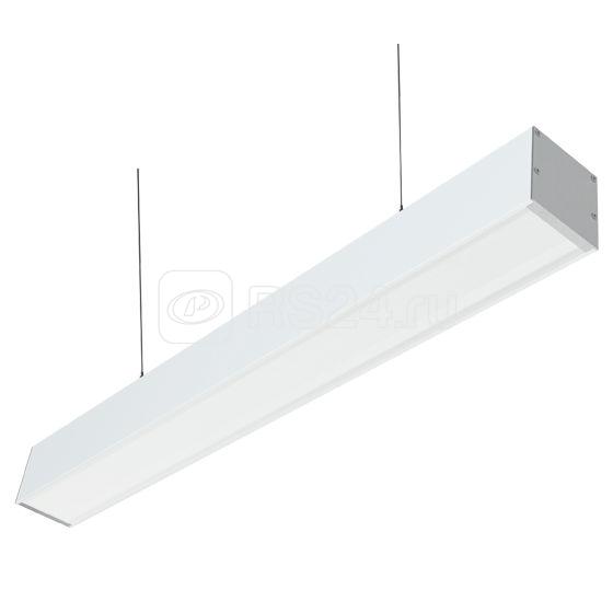 Светильник светодиодный ДСО18-40 Profil B5H5L180 W 840 EM3 DT Ардатов 1278404041.43