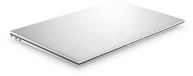 Ультрабук XPS 17 Core i7 10750H/16Gb/SSD1Tb/NVIDIA GeForce GTX 1650 Ti MAX Q 4Gb/17дюйм/FHD+ (1920х1200)/Windows 10 64/silver/WiFi/BT/Cam 9700-7281 DELL 1390065