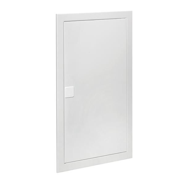 Дверь для щита Nova 3 габарит IP41 метал. PROxima EKF nv-door-m-3