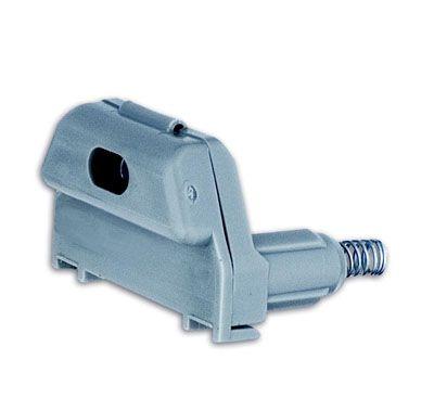 Лампа для контрольных выкл. impuls 230В 0.8мА ABB 2CKA001784A0701