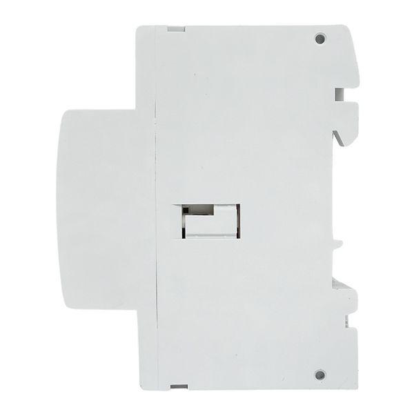 Контактор модульный КМ 100А 2NО 230В AC (3 мод.) AVERES EKF km-av-3-100-20-230V