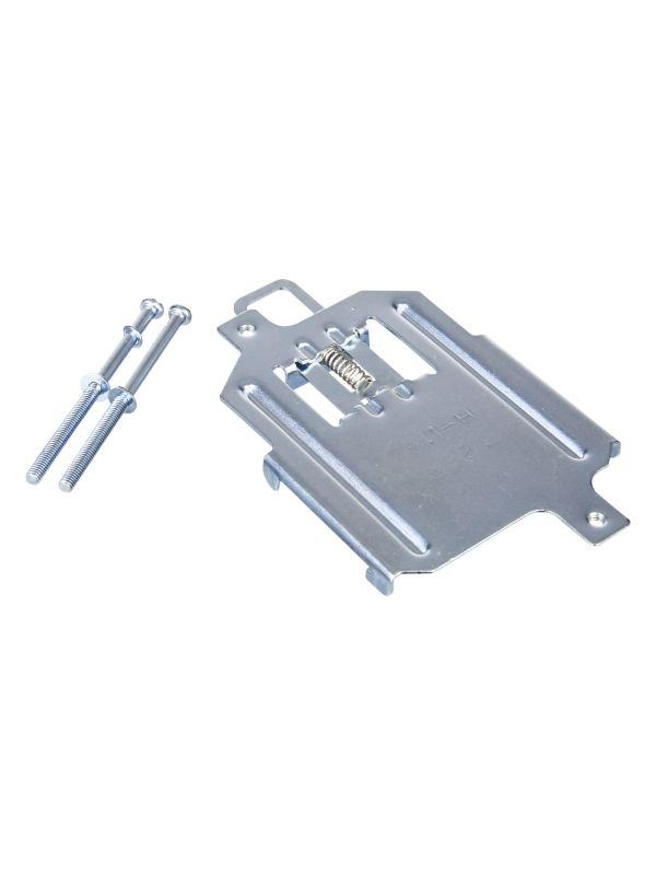 Скоба RCs1 на DIN-рейку для ВА 88-32 KARAT IEK SVA10D-S35-3