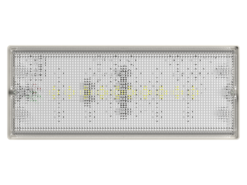 Светильник аварийный BS-UNIVERSAL-53-L1-INEXI3 Белый свет a15651