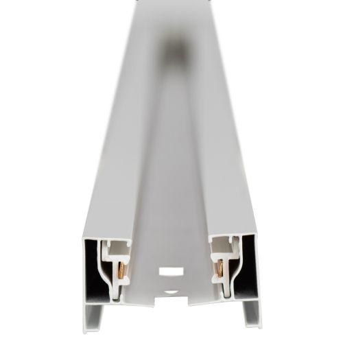 Шинопровод однофазный L2000 TR-200 - 1PT - WH бел. Эра Б0054458