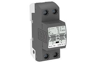 Индуктивность отделяющая LC 63 OBO 5096970