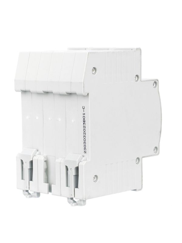 Ограничитель перенапряжения ОПС1-C 3P KARAT IEK MOP20-3-C