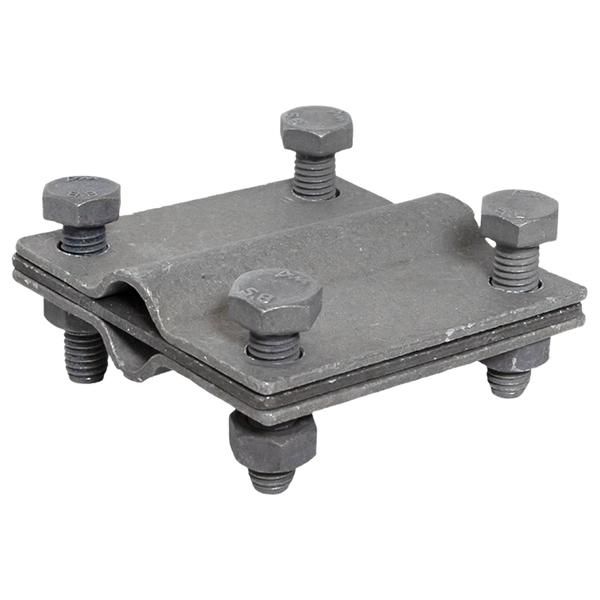 Комплект заземления вертикальный d16 дл.3м (2х1.5м) HZ PROxima EKF gc-21300