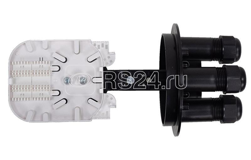 Муфта МТОК-Р7/72-1КС2445-3ФТ16 ССД 130105-01029