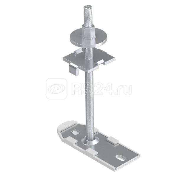 Опора регулируемая для канала IBK H =110мм IBNEV 110 OBO 7399920