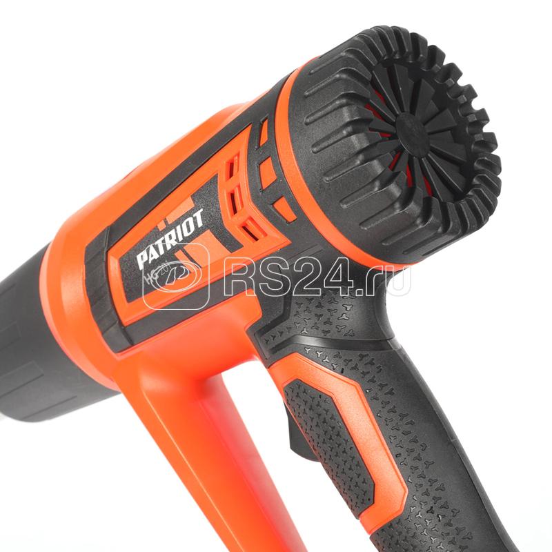 Фен технический HG 201 2000Вт PATRIOT 170301311