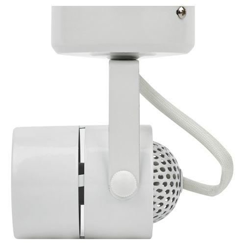 Светильник OL4 GU10 WH накладной бел. Эра Б0044267