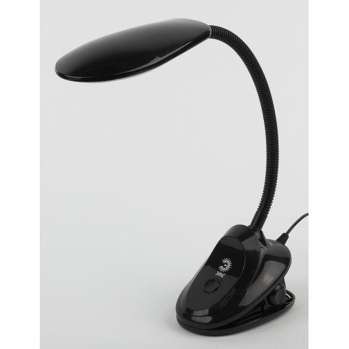 Светильник настольный NLED-478-8W-BK черн. ЭРА Б0041085