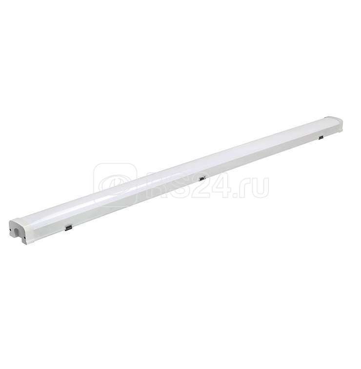 Светильник светодиодный PWP-С3-E1 1500 60Вт 6500К IP65 7000лм ДСП без БАП Pro+ JazzWay 5017610