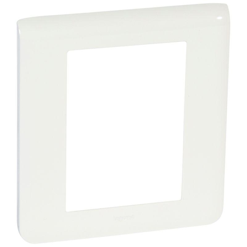 Рамка Mosaic для сенсорного экрана SCS 3.5дюйм бел. Leg 078470