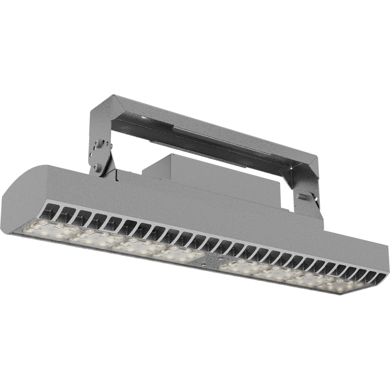 Светильник светодиодный HB LED 75 D80 4000К G2 СТ 1224005640