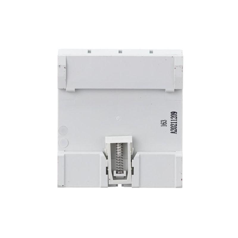 Выключатель дифференциального тока (УЗО) 4п 63А 30мА тип AC 6кА УЗО-03 DEKraft 14236DEK