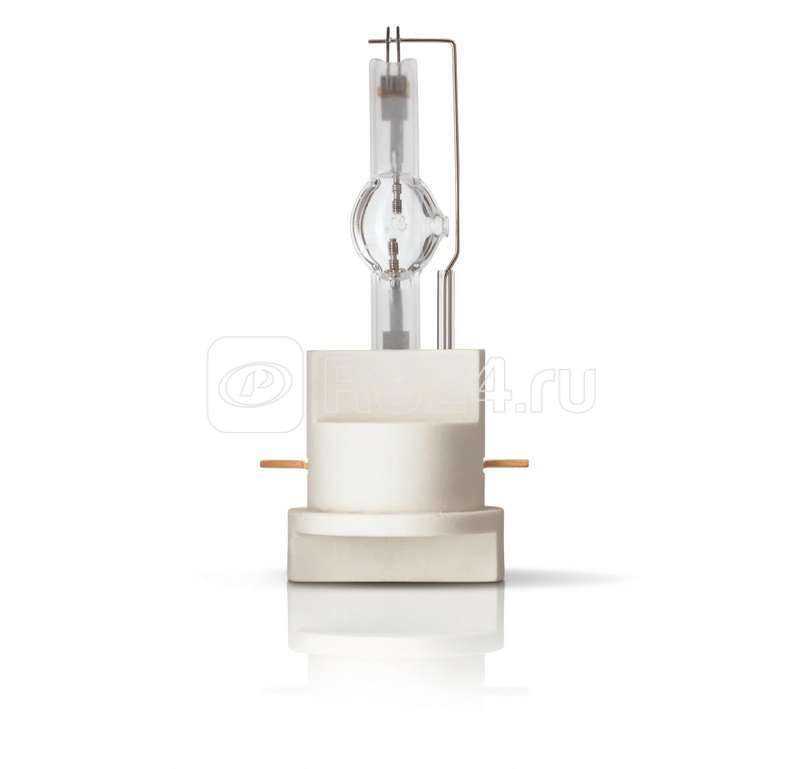 Лампа фотооптическая MSR Gold 700/2 FastFit PHILIPS 928106205114