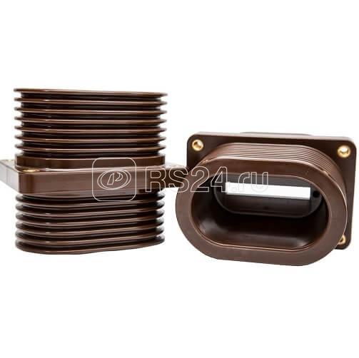 Изолятор проходной ИП 190/10-02 УХЛ2 ЭНЕРГО-РЕСУРС ЦБ-00003660