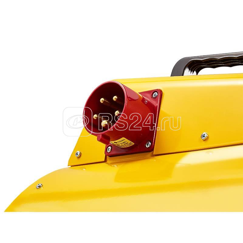 Пушка тепловая BHP-P2-15 Ballu НС-1117324