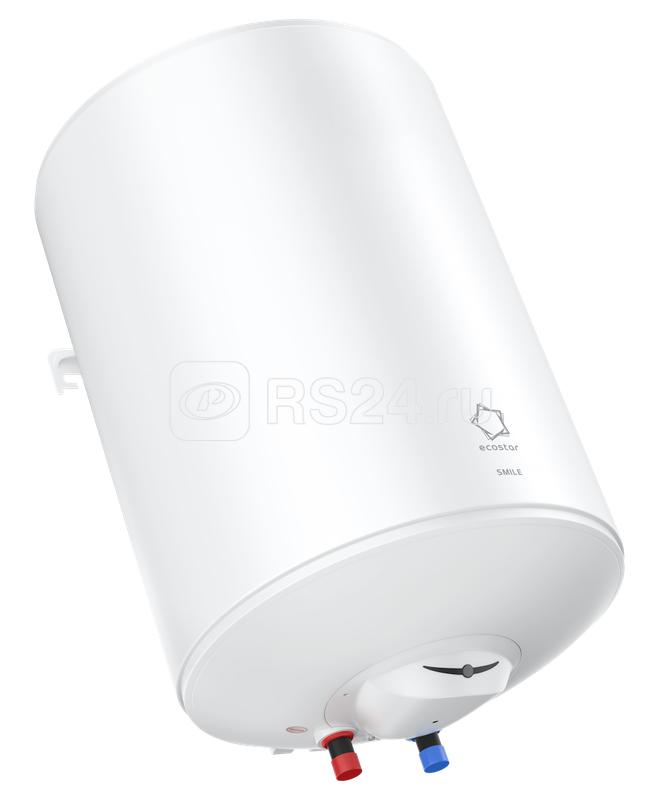 Водонагреватель электрический накопительного типа 30л EWH-SM30-RE EcoStar НС-1412020