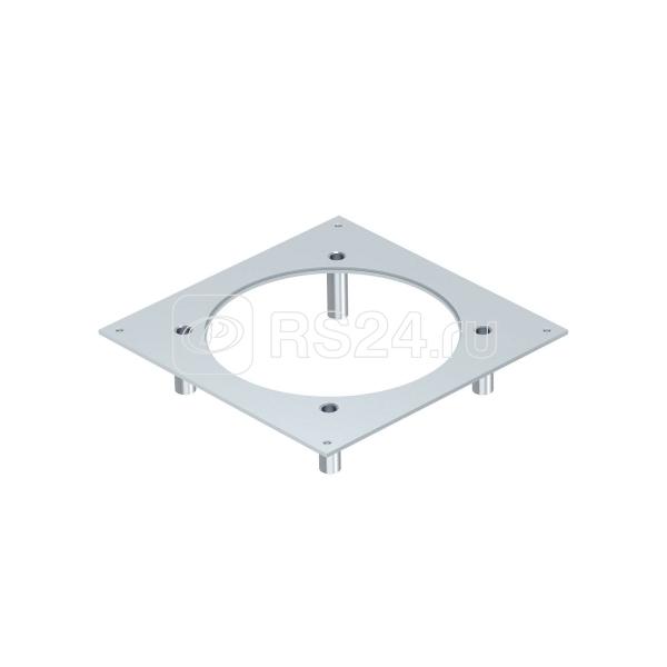 Крышка усиленная DUG SL монтажного основания UZD250-3 R4 OBO 7401406