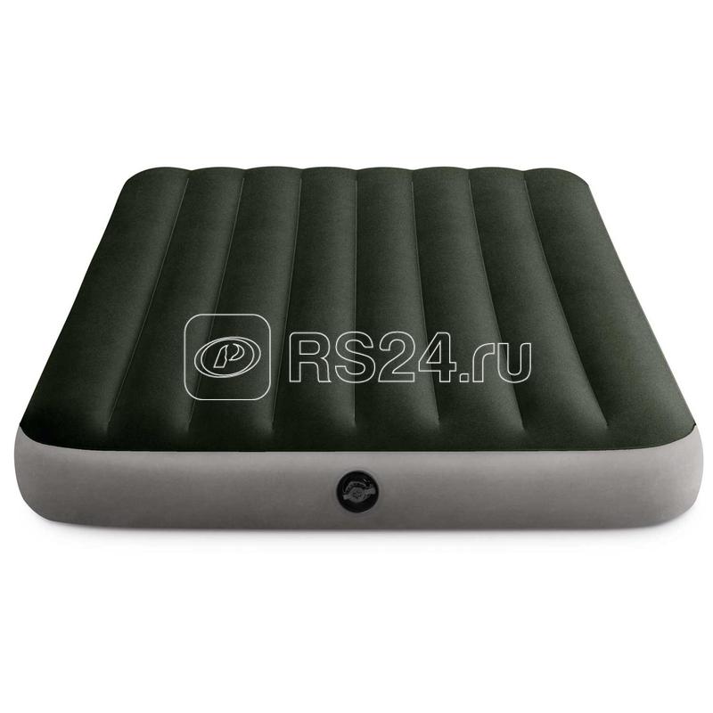 Матрас надувной Prestige 137х191х25см (64108) INTEX 6941057418391