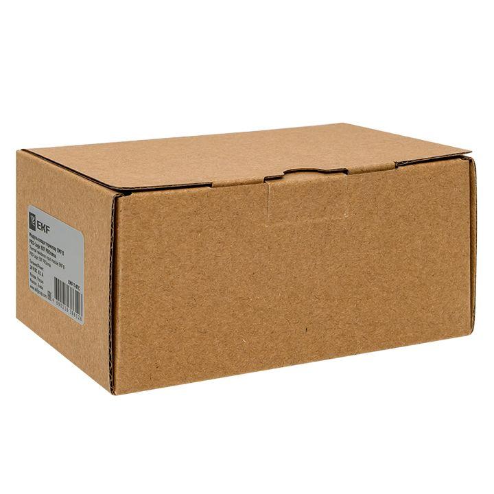 Модуль ввода термопар EMF 8 PRO-Logic (без поверки) PROxima EKF EMF-T-8TC