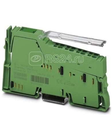 Клемма Inline-ME IB IL AI 2/SF-ME Phoenix Contact 2863944