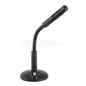 Микрофон настольный МК-12 Электротехника и Автоматика 233414