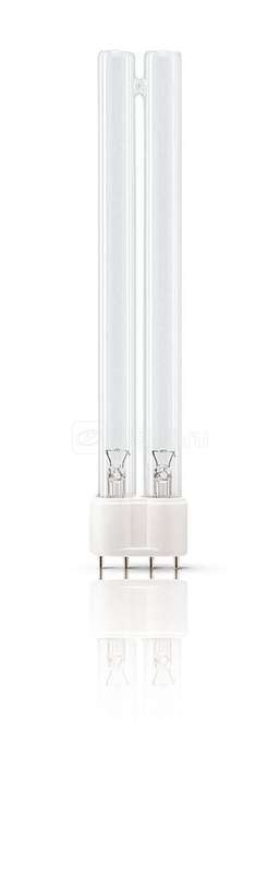 Лампа бактерицидная TUV PL-L 95W/4P HO 1CT/25 Philips 927909804007