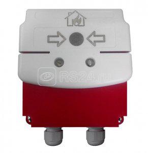 Извещатель пожарный ручной взрывозащ. ИП 535-26 "Север" Магнито-Контакт 219179