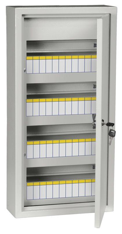 Корпус ЩРн-48 TITAN 3 620х310х120мм IP31 метал. IEK MKM14-N-48-31-Z Корпус ЩРн-48 TITAN 3 620х310х120мм IP31 метал. IEK MKM14-N-48-31-Z