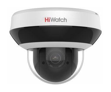 Видеокамера IP DS-I405M(C) 2.8-12мм бел. HiWatch 1584318