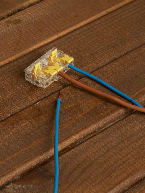 Клемма строительно-монтажная СМК 228-415 (уп.4шт) IEK UKZ60-415-004