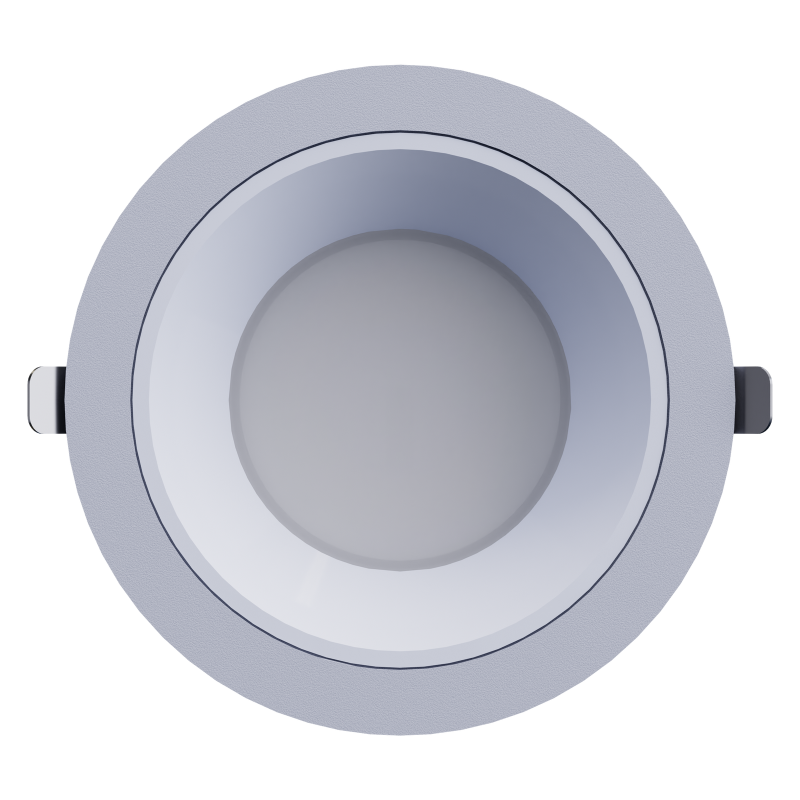 Светильник светодиодный 97 978 ДВО-Д02-11-40-5K-IP65 Innolux 97978