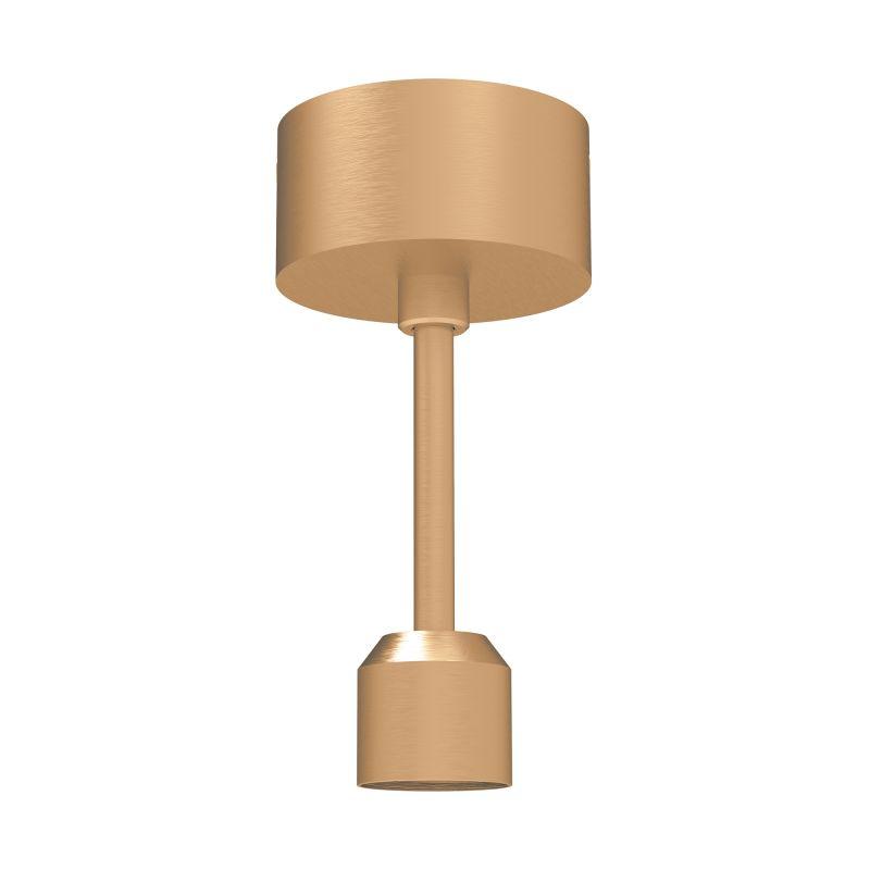 Подвес жесткий с питанием ART-APRIORI-ROD-A-L200-POWER (GD) IP20 металл Arlight 039633