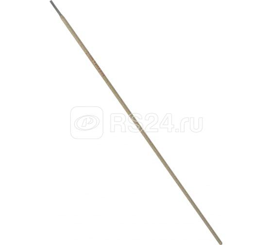 Электрод для ручной дуговой сварки МР-3 Ф3.0 (3кг) Ресанта 71/6/21