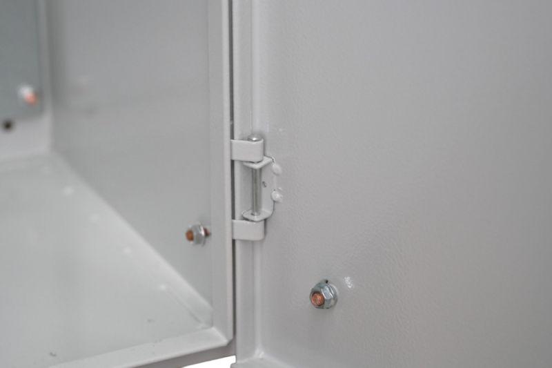 Корпус металлический ЩРНМ IP31 1400х800х300 DEKraft 32491DEK