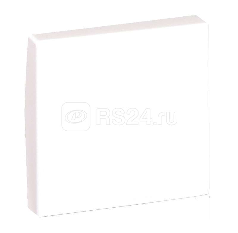 Клавиша для выкл. К301 и К303 45х45мм алюм. Simon Connect K110-8