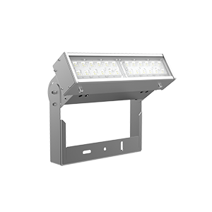 Светильник светодиодный Olymp 2.0 GL CLEANpro 50Вт 5000К 90град. рассеив. закален. стекло диммер DALI VARTON V1-I0-72630-04D06-6505050