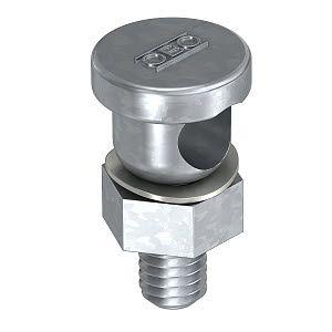 Клемма соединительная 5000 OBO 5304008